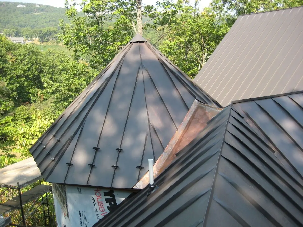 Professional Gutter Cleaning by Craftsman Roofing in Solvang