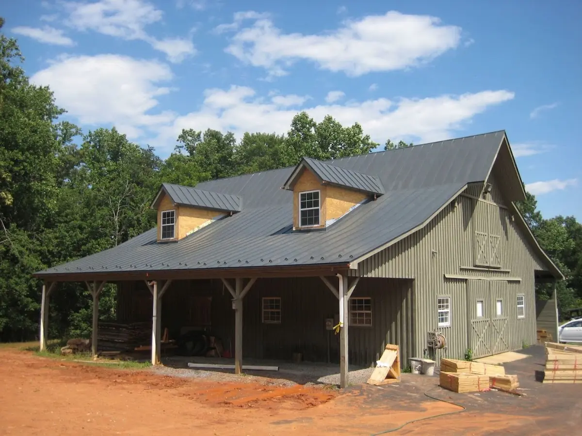 Expert Asphalt Roof Repair workmanship in Solvang